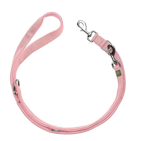 Hundebly Hunter DIVO UP Pink 2 x 200 cm