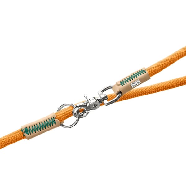 Hundebly Hunter MALIA Orange 1 x 200 cm