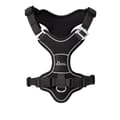 Miniatyrbillede 5 af 6: Hundesele Hunter DIVO UP Sort XS