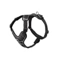 Miniatyrbillede 1 af 6: Hundesele Hunter DIVO UP Sort XS