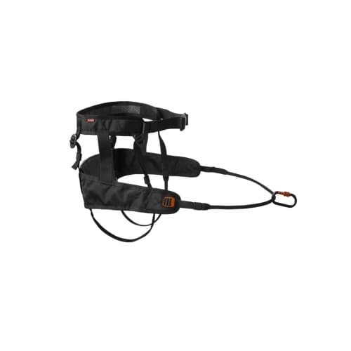 Non-Stop - Running Belt Canix 2.0 - Black - L