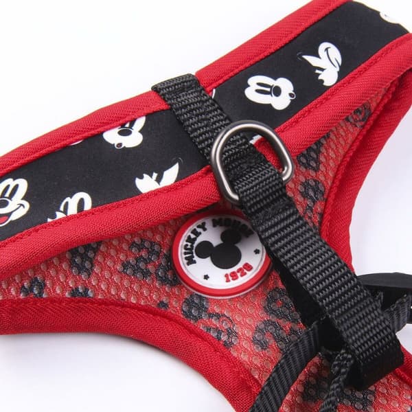 Hundsele Mickey Mouse XS/S