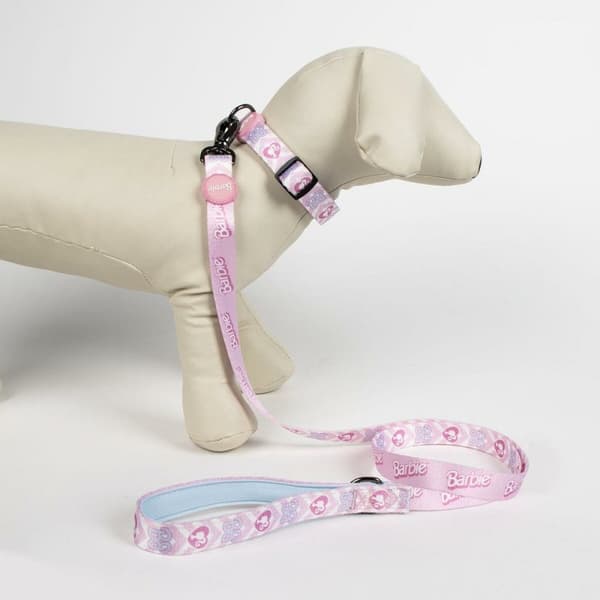 DoHundkoppel Barbie