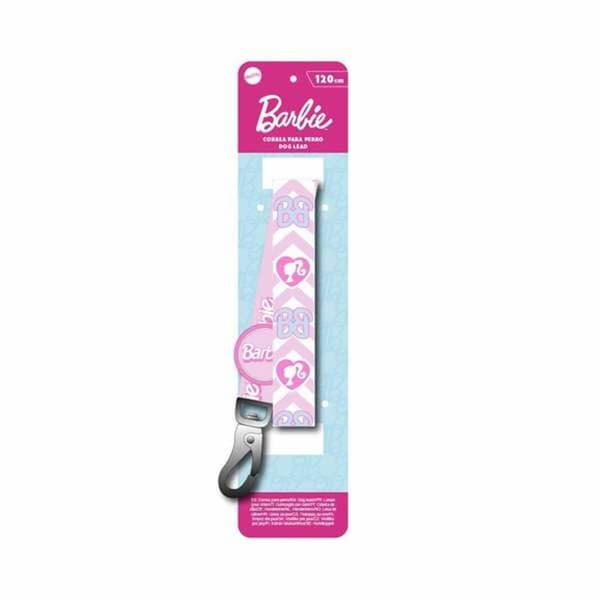 DoHundkoppel Barbie