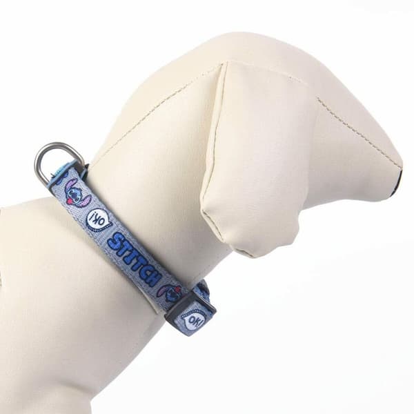 Hundehalsbånd Stitch