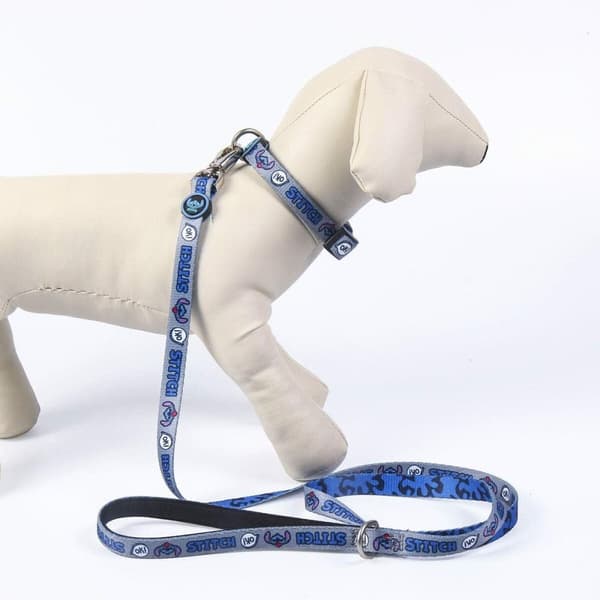Hundehalsbånd Stitch