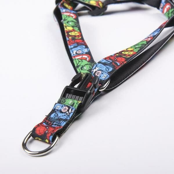 Hundesele Marvel Sort