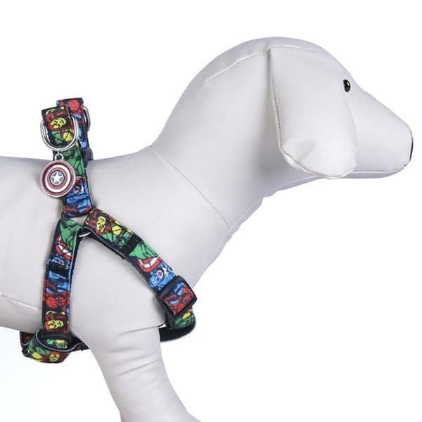 Hundesele Marvel Sort