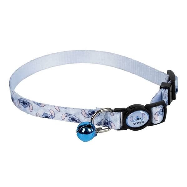 Kat krave Stitch