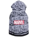 Pikkukuva 3 / 11: Koiran collegepusero Marvel XXS Harmaa