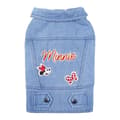 Pikkukuva 1 / 11: Koiran takki Minnie Mouse M Sininen