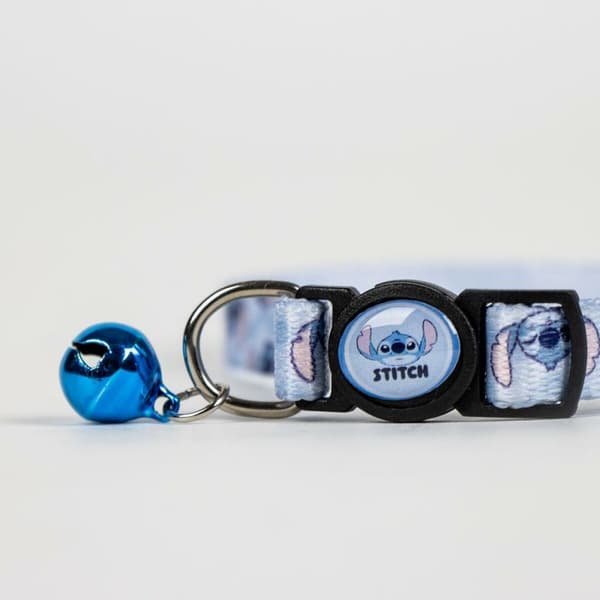 Katt krage Stitch