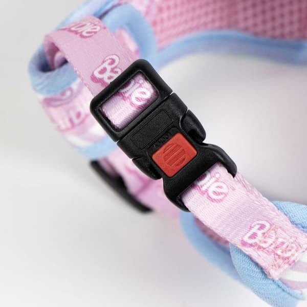 Hundesele Barbie