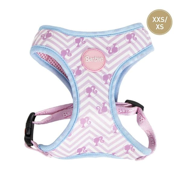 Hundesele Barbie