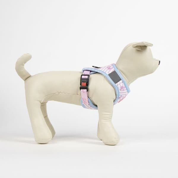 Hundesele Barbie