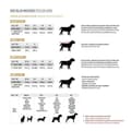 Miniatyrbillede 1 af 9: Hundesele Stitch