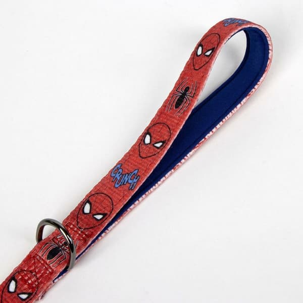 Hundebly Spider-Man