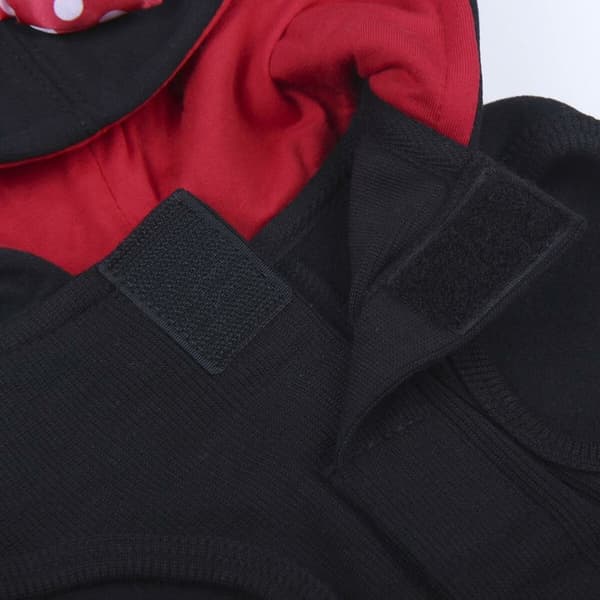 Dog Sweatshirt Minnie Mouse XXS Sort
