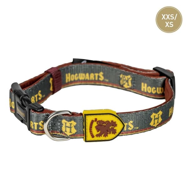 Hundehalsbånd Harry Potter XXS/XS