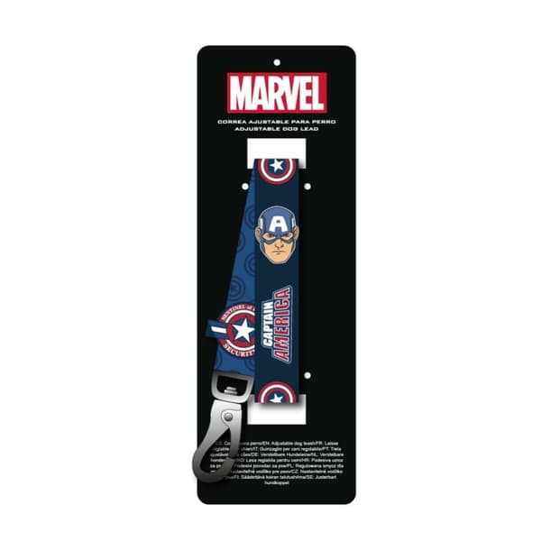 Hundebly Marvel
