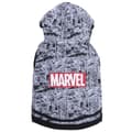 Pikkukuva 4 / 11: Koiran collegepusero Marvel Harmaa XS