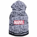 Pikkukuva 7 / 11: Koiran collegepusero Marvel Harmaa XS