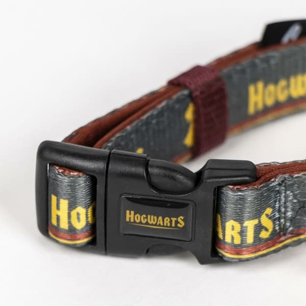 Koiran kaulapanta Harry Potter XS/S
