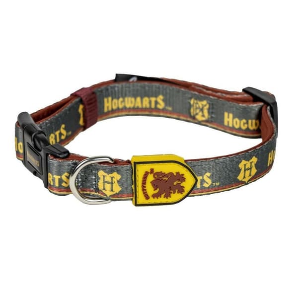 Koiran kaulapanta Harry Potter XS/S