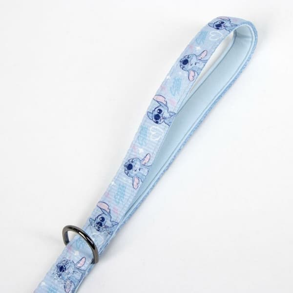 Koiran talutushihna Stitch 120 cm