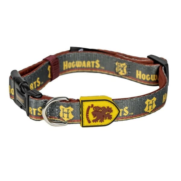 Hundhalsband Harry Potter S/M