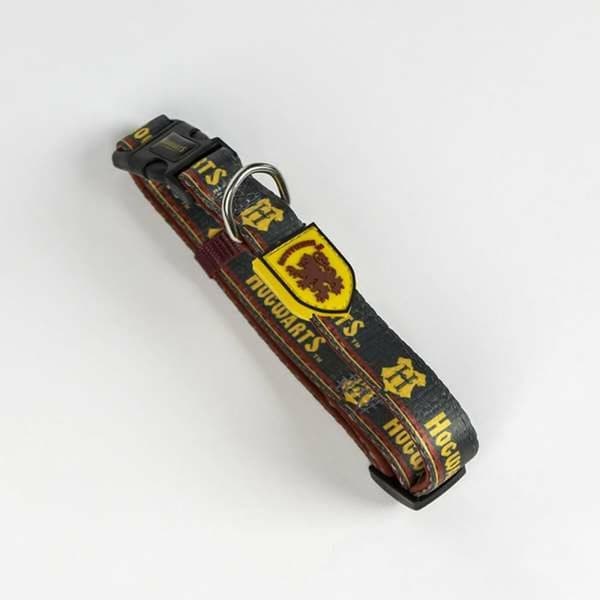Hundhalsband Harry Potter S/M