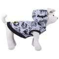 Miniatyrbillede 4 af 11: Dog Sweatshirt Batman Sort XS