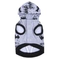 Miniatyrbillede 2 af 11: Dog Sweatshirt Batman Sort XS