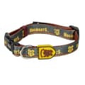 Miniatyrbillede 3 af 7: Hundehalsbånd Harry Potter M/L