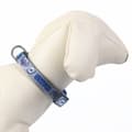 Miniatyrbilde 3 av 8: Hundehalsbånd Stitch Mørkeblå