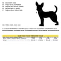 Miniatyrbilde 8 av 8: Hundehalsbånd Harry Potter S/M