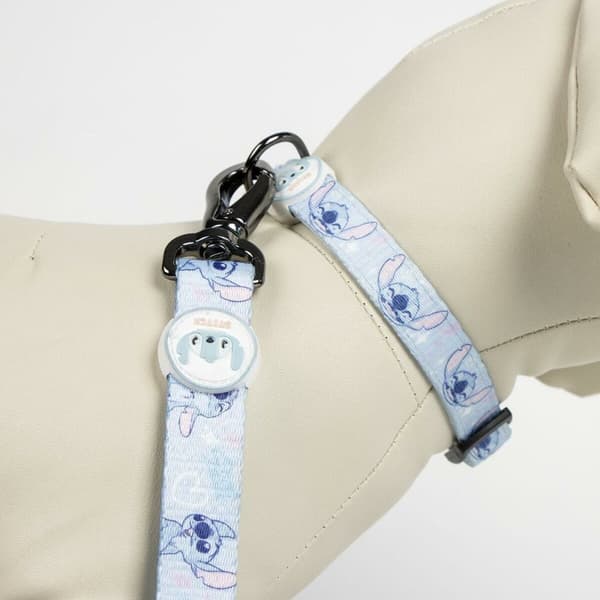 Hundeleder Stitch 120 cm