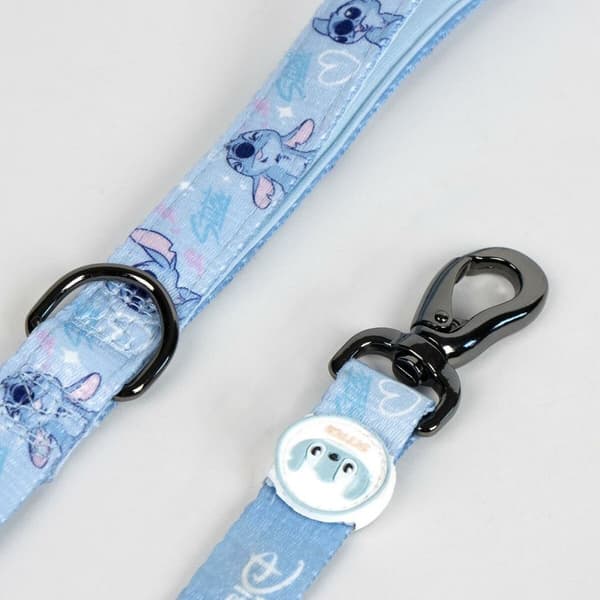Hundeleder Stitch 120 cm