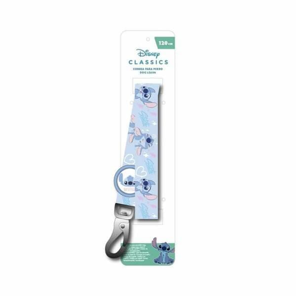 Hundeleder Stitch 120 cm