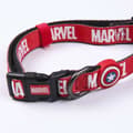 Pikkukuva 2 / 8: Koiran kaulapanta Marvel M/L