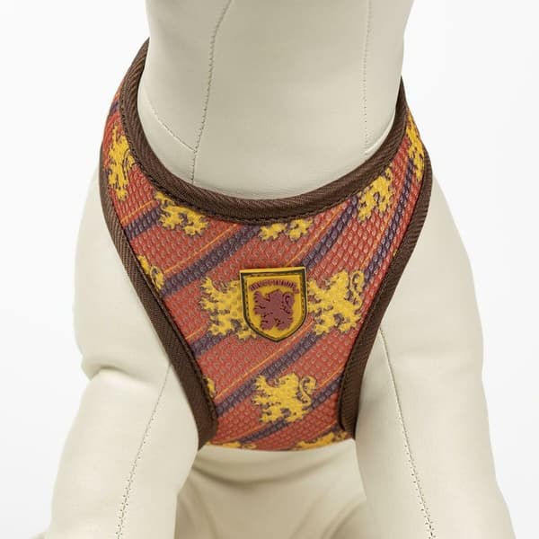Hundsele Harry Potter M/L Vändbar
