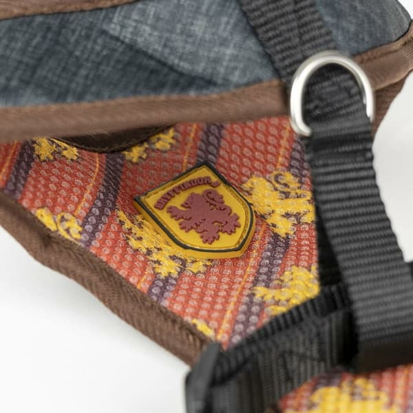 Hundsele Harry Potter M/L Vändbar