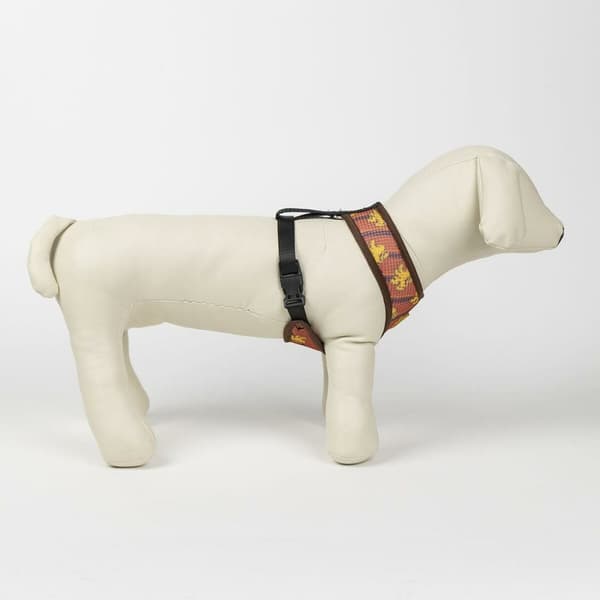 Hundsele Harry Potter M/L Vändbar