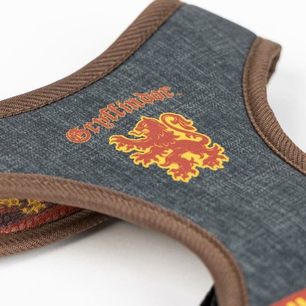 Hundsele Harry Potter M/L Vändbar