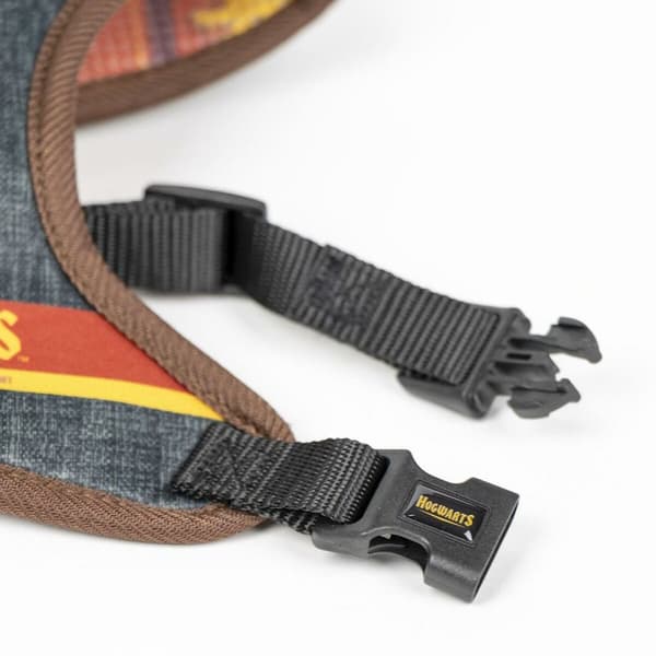 Hundsele Harry Potter XXS/XS Vändbar