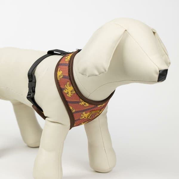 Hundesele Harry Potter Vendbar