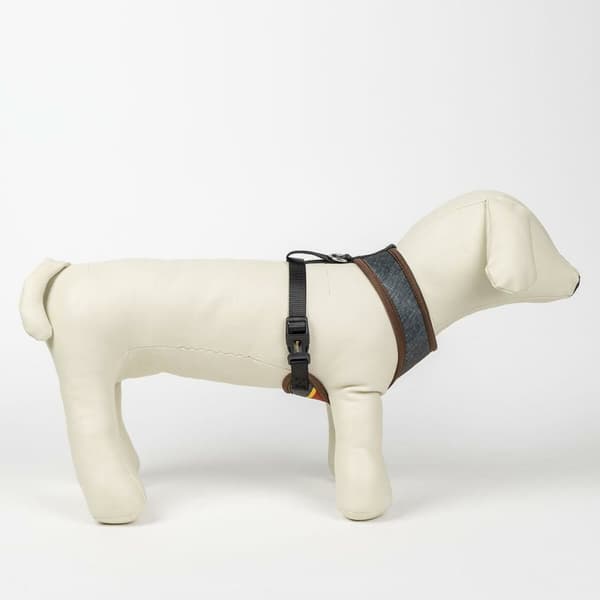 Hundesele Harry Potter Vendbar