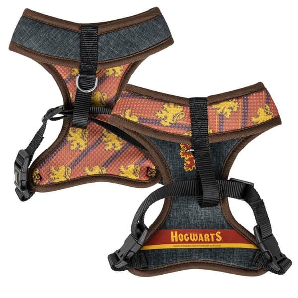 Hundesele Harry Potter Vendbar