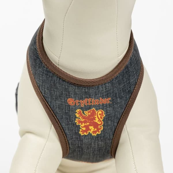 Hundesele Harry Potter Vendbar
