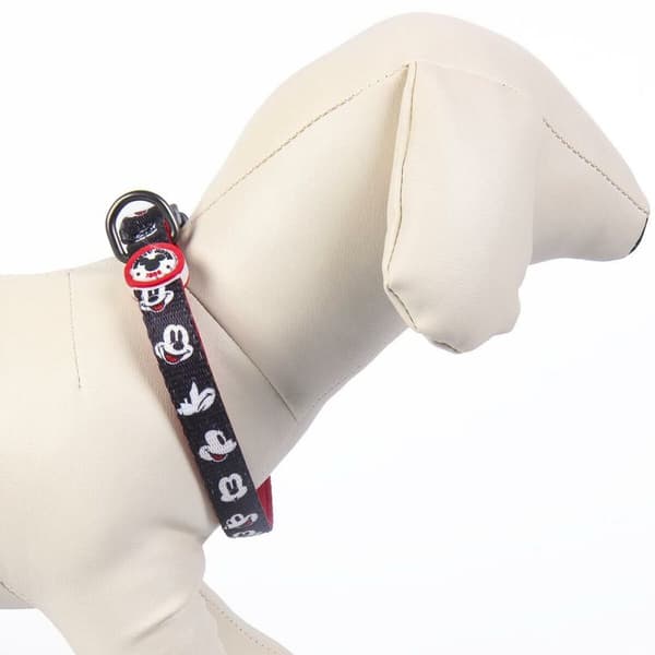 Hundehalsbånd Mickey Mouse